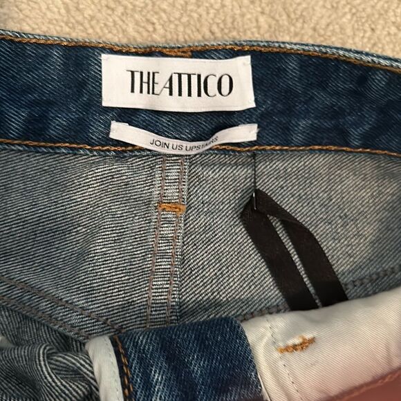 NWT the attico skirt 26 - Picture 2 of 6